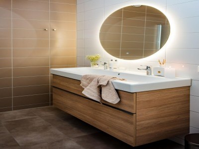 Holiday house Naturrefugium mit Sauna - Features photo 13