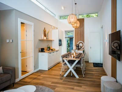 Holiday house Naturrefugium mit Sauna - Features photo 14