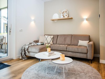 Holiday house Naturrefugium mit Sauna - Features photo 15