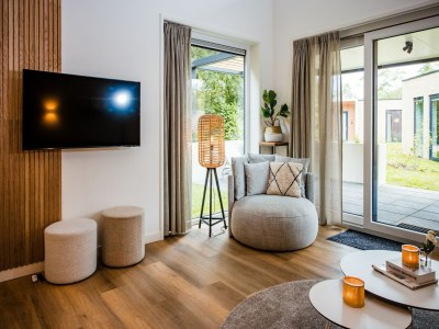 Holiday house Naturrefugium mit Sauna - Features photo 17