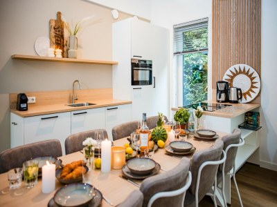 Holiday house Naturrefugium mit Sauna - Features photo 19