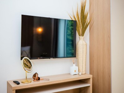 Holiday house Naturrefugium mit Sauna - Features photo 20