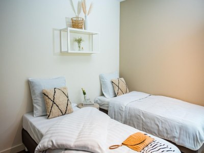 Holiday house Naturrefugium mit Sauna - Features photo 22