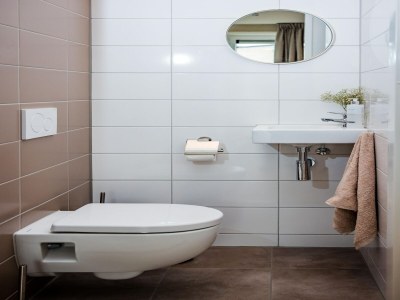 Holiday house Naturrefugium mit Sauna - Features photo 24