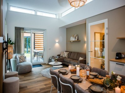 Holiday house Naturrefugium mit Sauna - Features photo 25