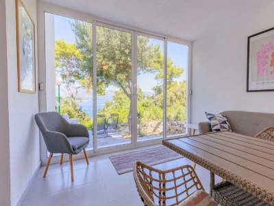 Apartment Lumbarda Resort Apartments - Comfort Two-Bedroom Apartment D8 - Outdoor photo 22