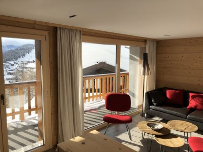 Holiday apartment on the edge of the woods, Chalet Tilly - Features photo 7