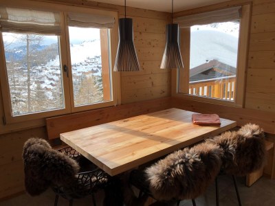 Holiday apartment on the edge of the woods, Chalet Tilly - Features photo 9
