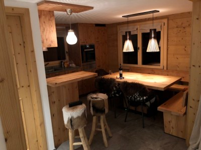 Holiday apartment on the edge of the woods, Chalet Tilly - Features photo 11