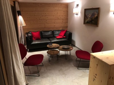 Holiday apartment on the edge of the woods, Chalet Tilly - Features photo 12