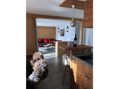 Holiday apartment on the edge of the woods, Chalet Tilly - Features photo 13