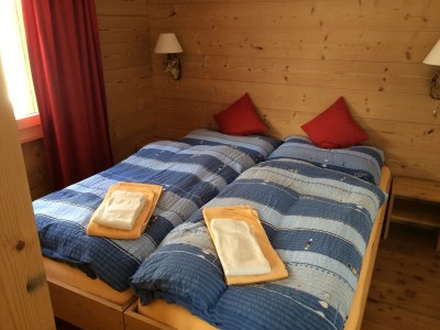 Holiday apartment on the edge of the woods, Chalet Tilly - Features photo 14