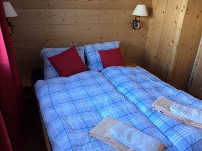 Holiday apartment on the edge of the woods, Chalet Tilly - Features photo 15