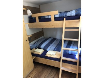 Holiday apartment on the edge of the woods, Chalet Tilly - Features photo 17