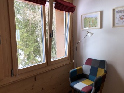 Holiday apartment on the edge of the woods, Chalet Tilly - Features photo 18