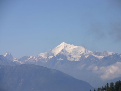 Holiday apartment on the edge of the woods, Chalet Tilly - Environment photo 22