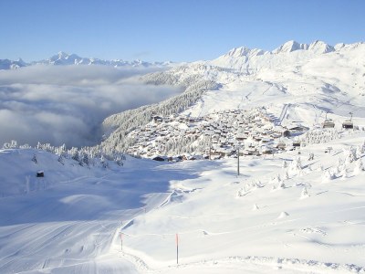 Holiday apartment on the edge of the woods, Chalet Tilly - Environment photo 25