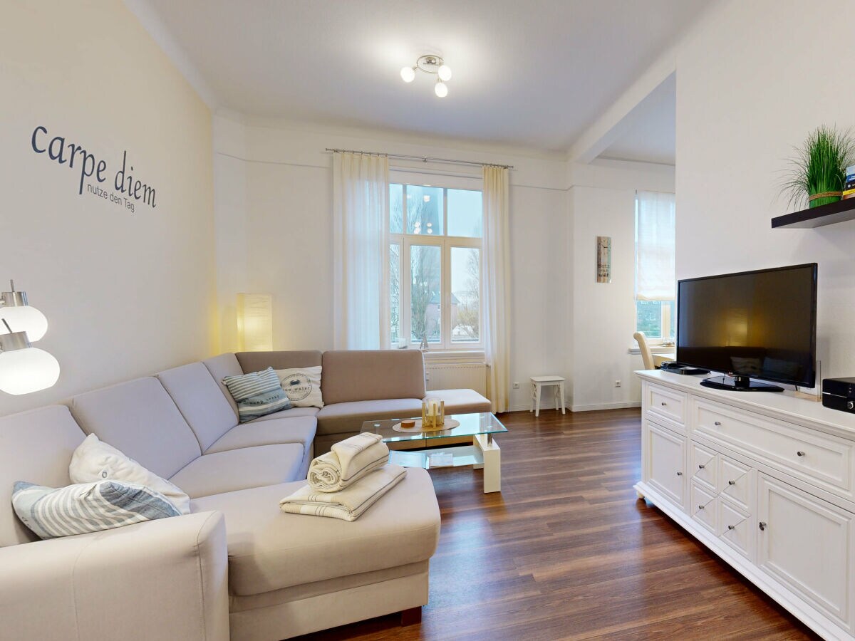 Holiday apartment Villa Neptun - Holly