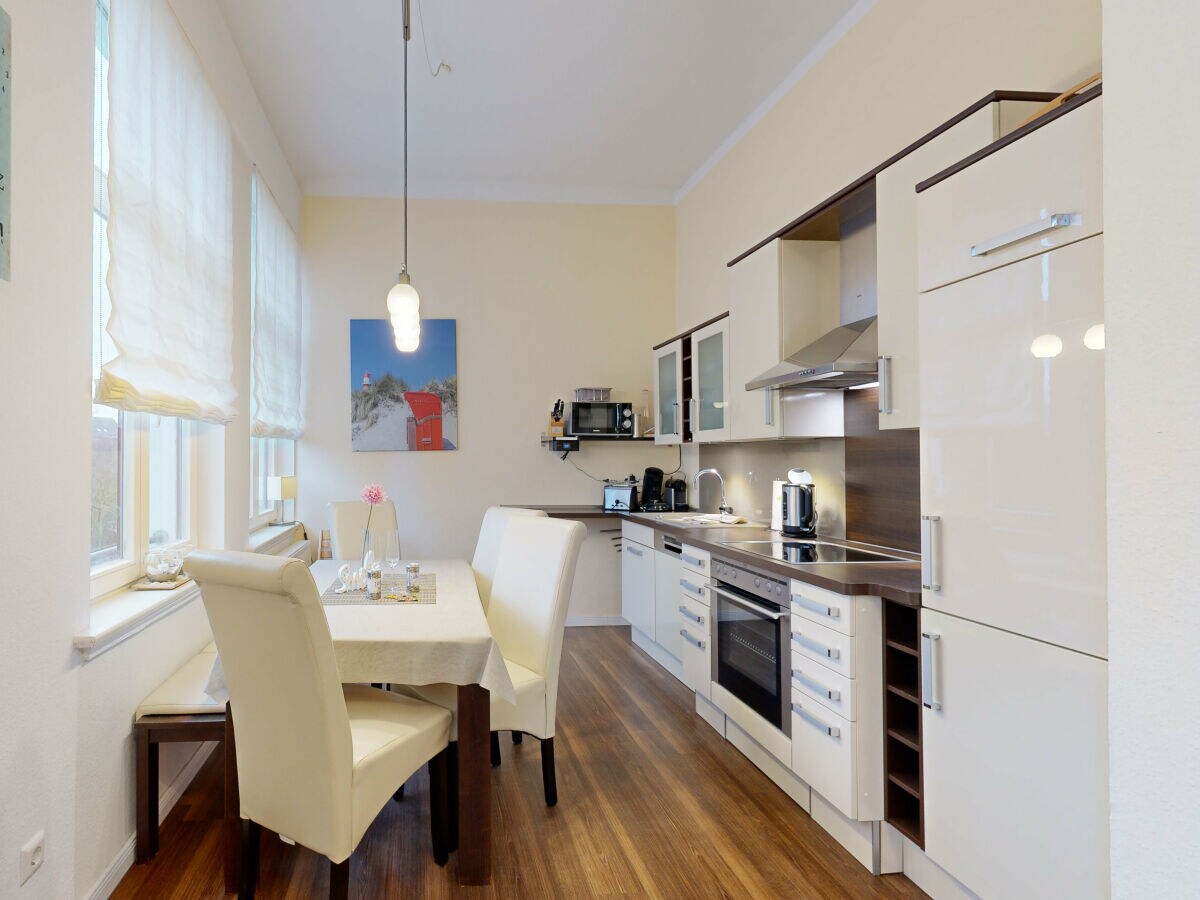 Holiday apartment Villa Neptun - Holly - Features photo 5