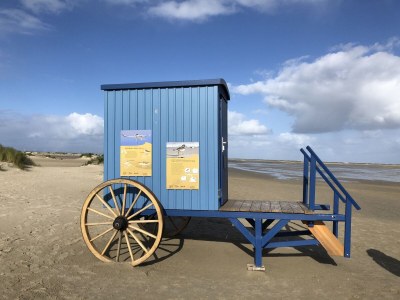 Holiday apartment Villa Neptun - Holly - Environment photo 19