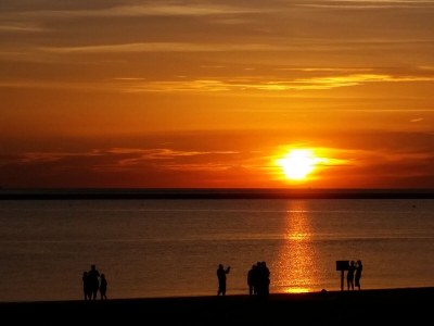 Holiday apartment Villa Neptun - Holly - Environment photo 22