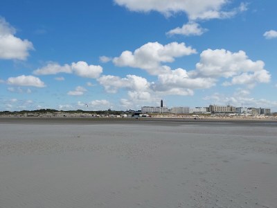 Holiday apartment Villa Neptun - Holly - Environment photo 23