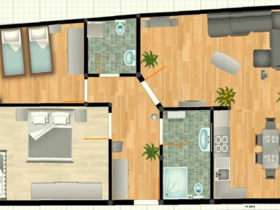 Holiday apartment Villa Neptun - Holly - Document photo 28