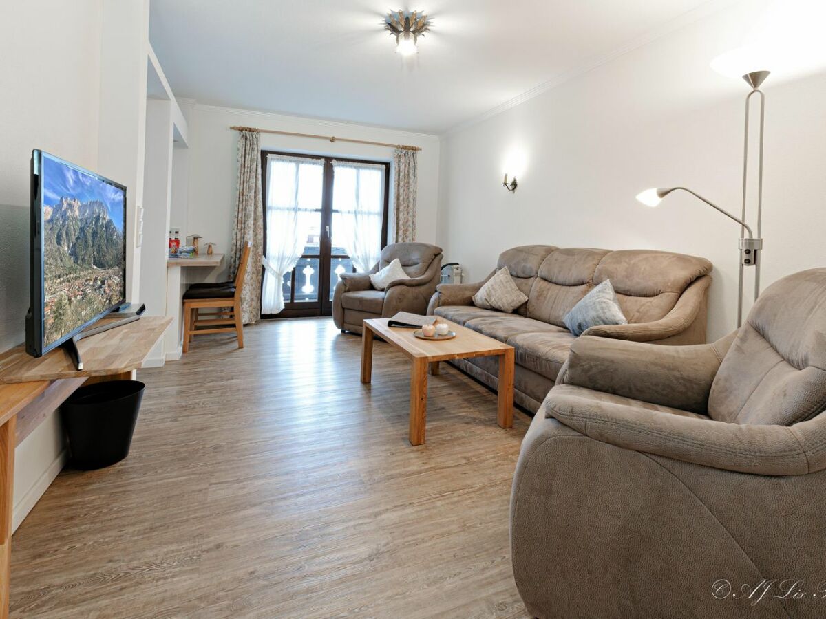 Holiday apartment Fewo Strasser