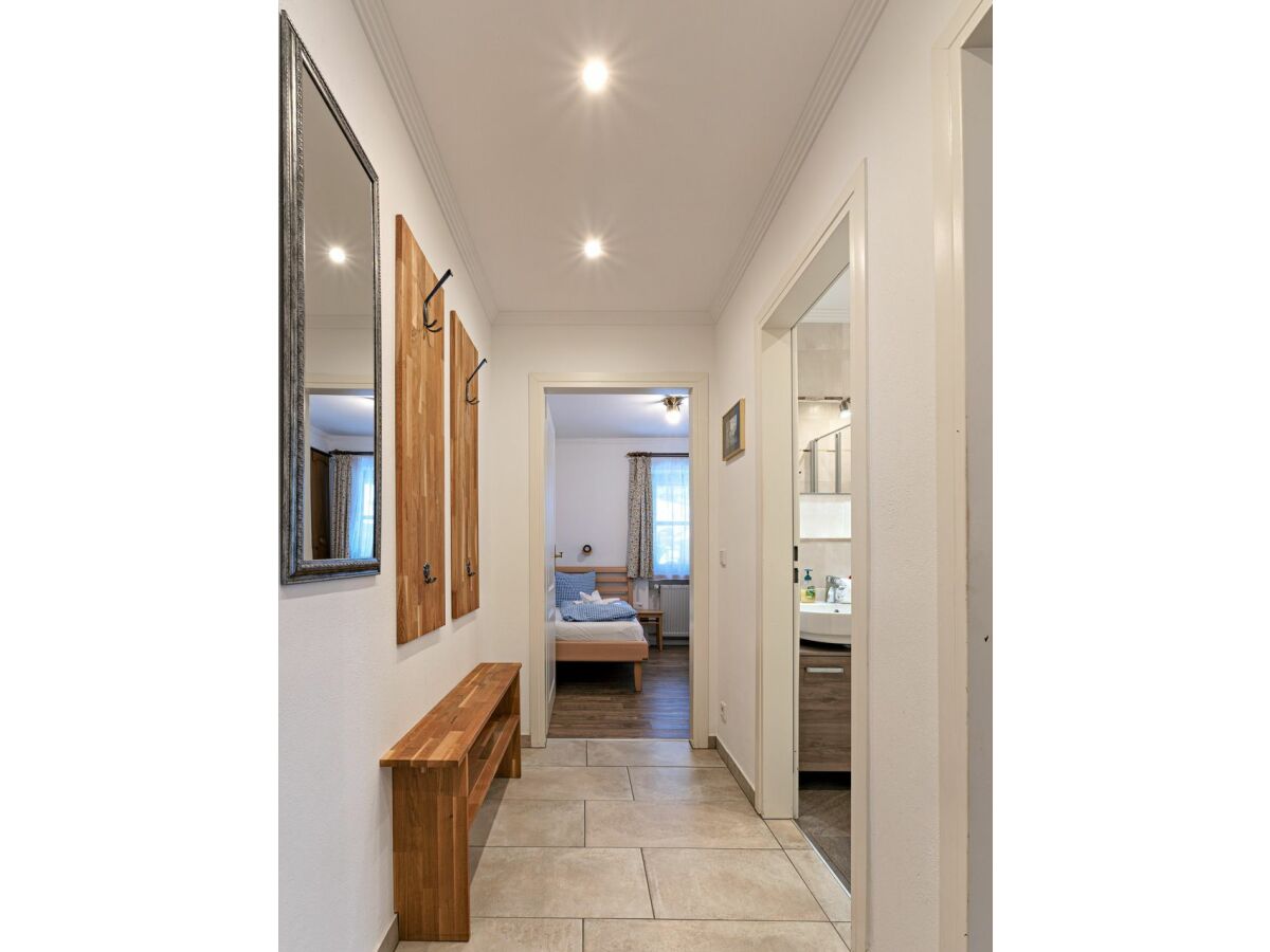 Holiday apartment Fewo Strasser - Outdoor photo 4