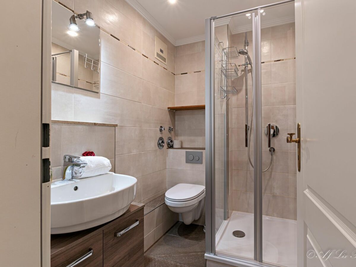 Holiday apartment Fewo Strasser - Outdoor photo 5