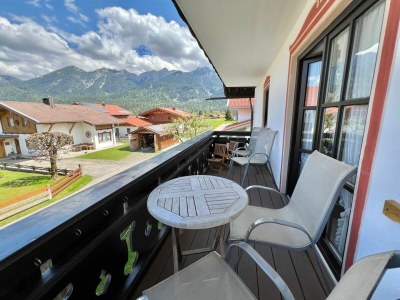 Holiday apartment Fewo Strasser - Outdoor photo 9