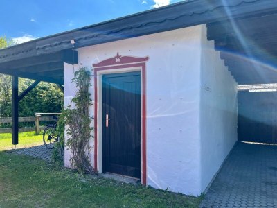 Holiday apartment Fewo Strasser - Outdoor photo 11