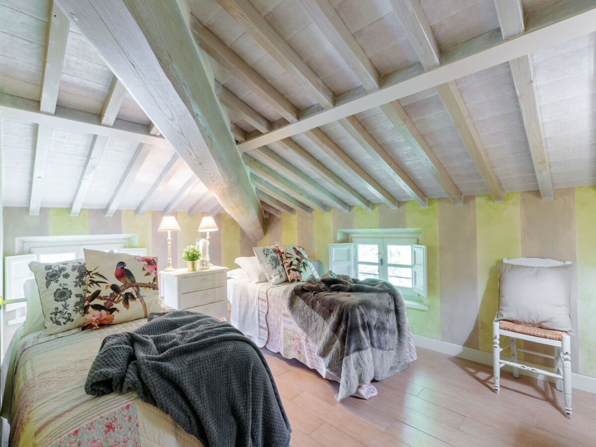 Villa Villa by hamlet of Fibbialla - Features photo 5