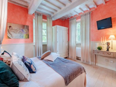 Villa Villa by hamlet of Fibbialla - Features photo 7