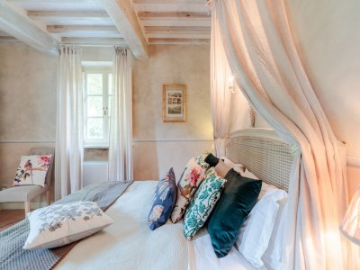 Villa Villa by hamlet of Fibbialla - Features photo 8