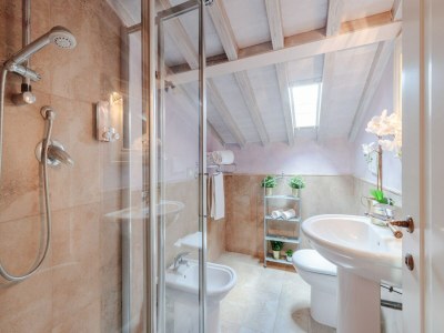 Villa Villa by hamlet of Fibbialla - Features photo 9