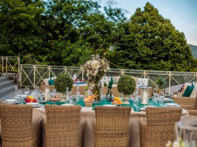 Villa Villa by hamlet of Fibbialla - Outdoor photo 17