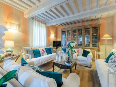 Villa Villa by hamlet of Fibbialla - Outdoor photo 19