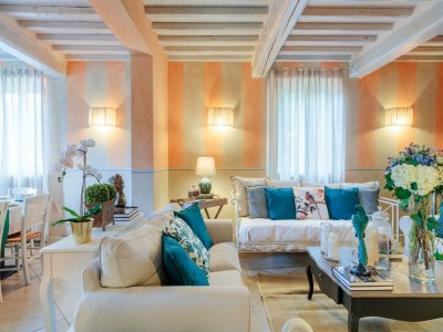 Villa Villa by hamlet of Fibbialla - Outdoor photo 20