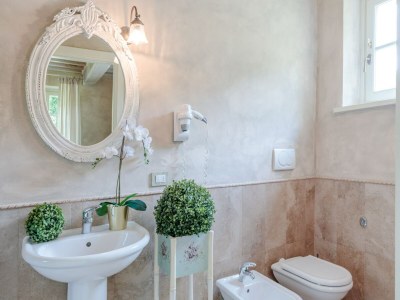 Villa Villa by hamlet of Fibbialla - Outdoor photo 21