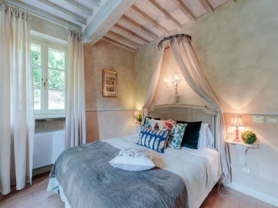 Villa Villa by hamlet of Fibbialla - Outdoor photo 22