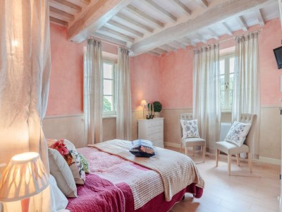 Villa Villa by hamlet of Fibbialla - Outdoor photo 23