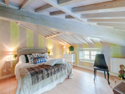 Villa Villa by hamlet of Fibbialla - Outdoor photo 24