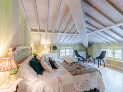 Villa Villa by hamlet of Fibbialla - Outdoor photo 25