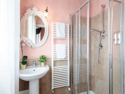 Villa Villa by hamlet of Fibbialla - Outdoor photo 26