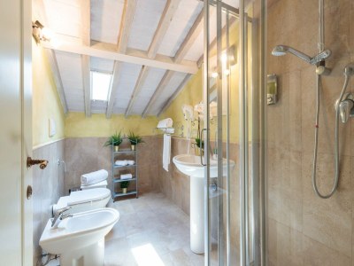 Villa Villa by hamlet of Fibbialla - Outdoor photo 27