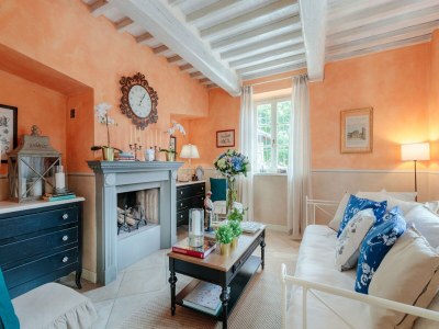 Villa Villa by hamlet of Fibbialla - Outdoor photo 29