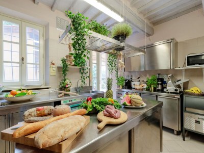 Villa Villa by hamlet of Fibbialla - Outdoor photo 30