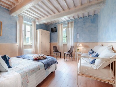 Villa Villa by hamlet of Fibbialla - Outdoor photo 31