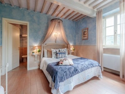 Villa Villa by hamlet of Fibbialla - Outdoor photo 32